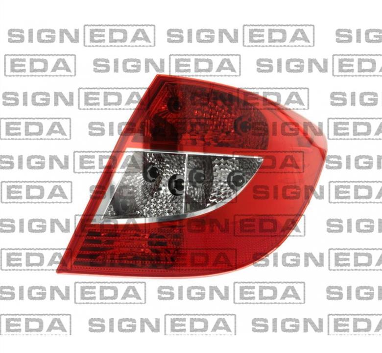 Signeda ZRN191334R Tail lamp right ZRN191334R: Buy near me in Poland at 2407.PL - Good price!