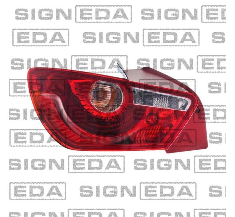Buy Signeda ZST191034L at a low price in Poland!