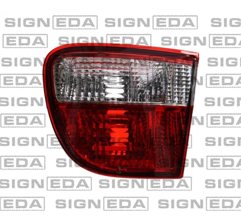 Signeda ZST191304R Tail lamp right ZST191304R: Buy near me in Poland at 2407.PL - Good price!
