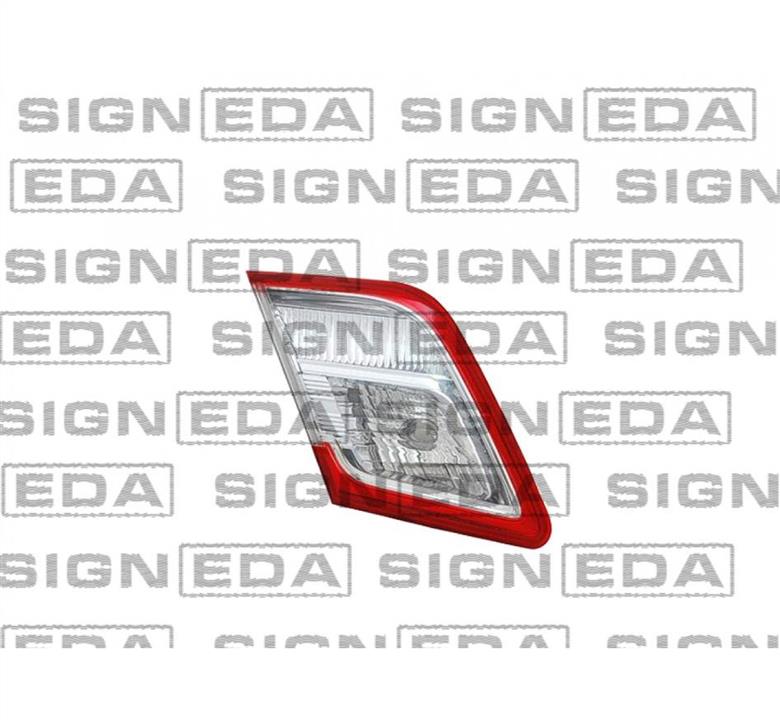 Signeda ZTY1334L Lampa tylna lewa ZTY1334L: Dobra cena w Polsce na 2407.PL - Kup Teraz!