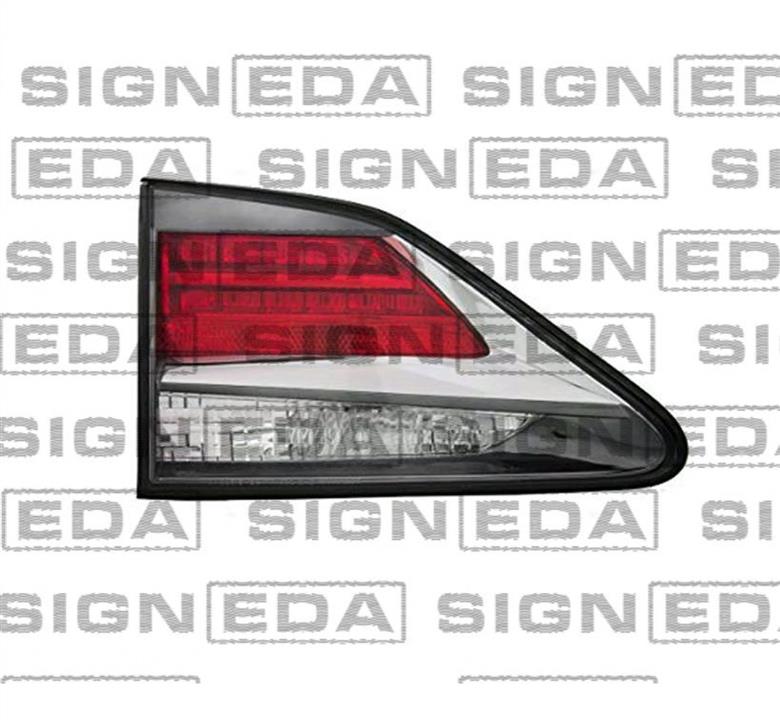 Signeda ZTY191048R Tail lamp right ZTY191048R: Buy near me in Poland at 2407.PL - Good price!