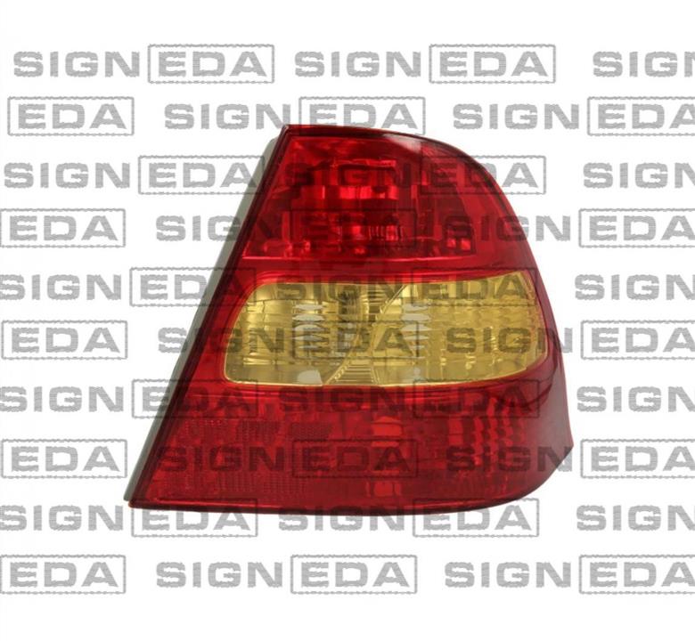 Signeda ZTY191315R Tail lamp right ZTY191315R: Buy near me in Poland at 2407.PL - Good price!