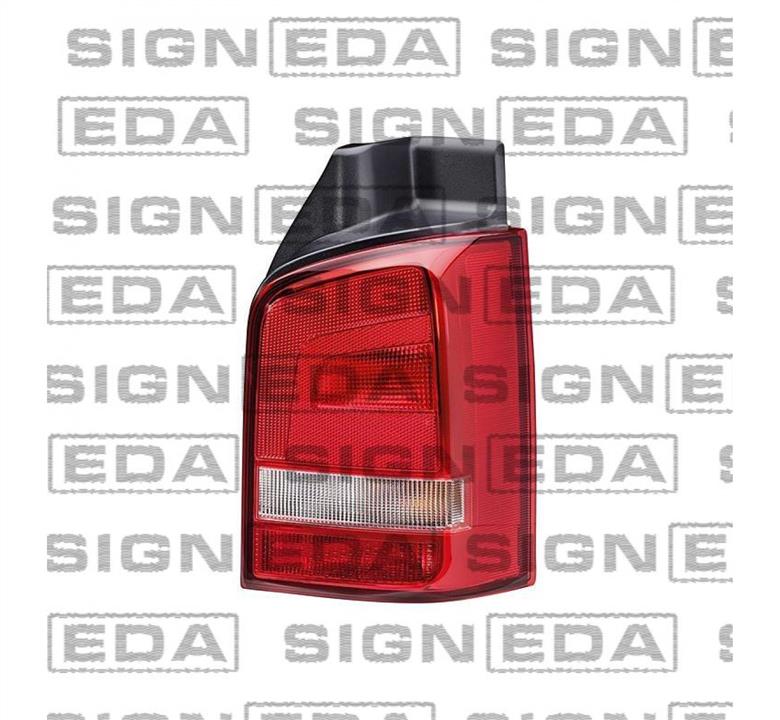 Signeda Tail lamp right – price