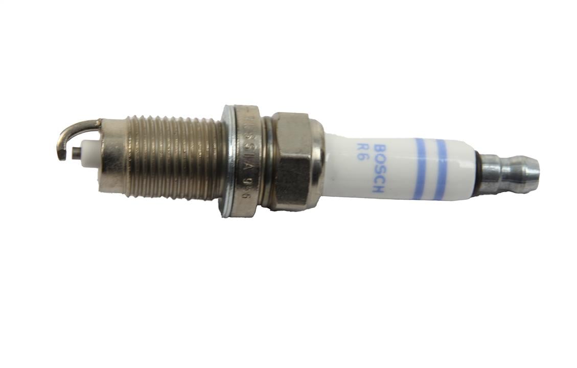 Bosch 0 242 236 565 Spark plug Bosch Super Plus FR7HC+ 0242236565: Buy near me at 2407.PL in Poland at an Affordable price!