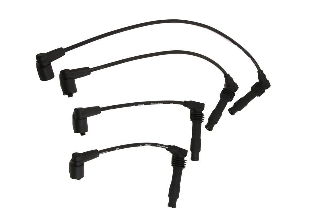 Bosch 0 986 356 986 Ignition cable kit 0986356986: Buy near me in Poland at 2407.PL - Good price!
