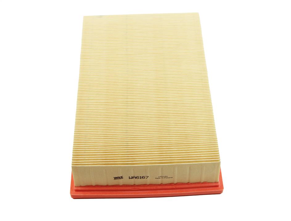 Air filter WIX WA6167