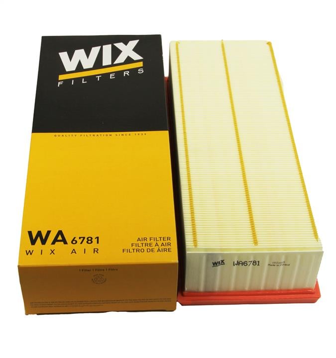 Kup WIX WA6781 w niskiej cenie w Polsce!