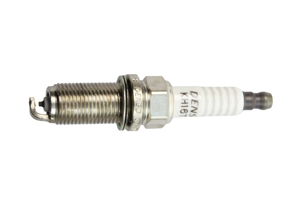 DENSO 4605 Spark plug Denso Nickel TT KH16TT 4605: Buy near me at 2407.PL in Poland at an Affordable price!