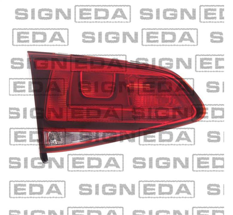 Signeda ZVG191057R Tail lamp right ZVG191057R: Buy near me in Poland at 2407.PL - Good price!