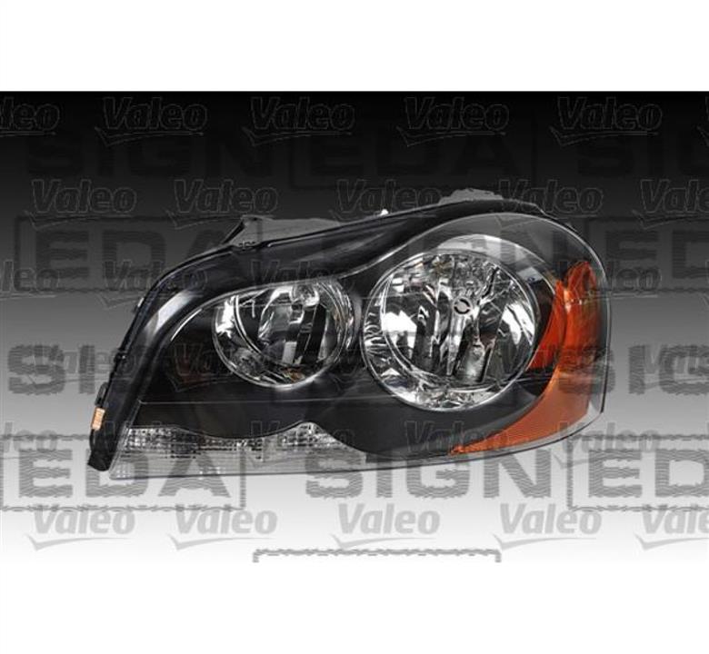 Signeda ZVV111077R Headlight right ZVV111077R: Buy near me in Poland at 2407.PL - Good price!