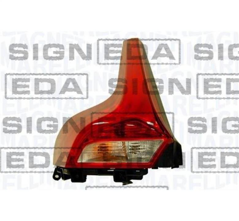 Signeda ZVV191017R Tail lamp right ZVV191017R: Buy near me in Poland at 2407.PL - Good price!