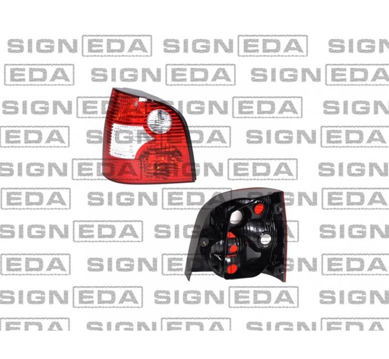 Buy Signeda ZVW1937L – good price at 2407.PL!