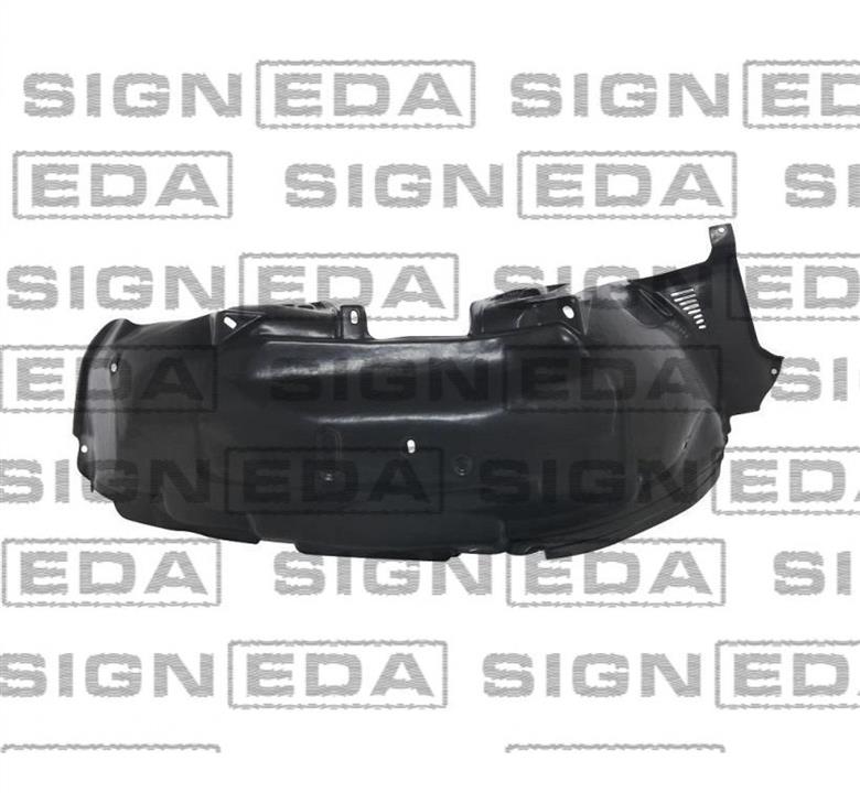Signeda 4170FP1T Inner wing panel 4170FP1T: Buy near me in Poland at 2407.PL - Good price!