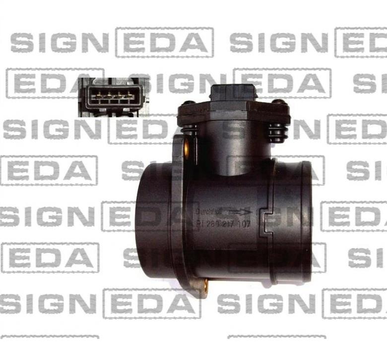 Signeda AFVO106 Air mass sensor AFVO106: Buy near me in Poland at 2407.PL - Good price!
