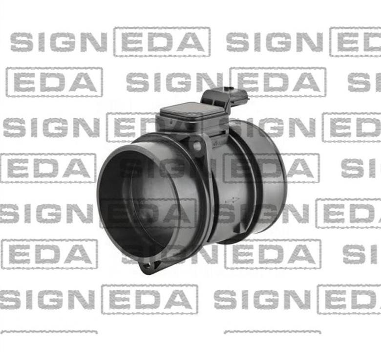 Signeda E02-0151 Air mass sensor E020151: Buy near me in Poland at 2407.PL - Good price!