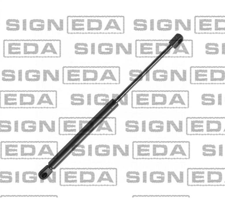 Signeda GS11001 Gas hood spring GS11001: Buy near me in Poland at 2407.PL - Good price!