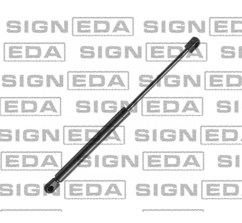 Signeda GS11002 Gas hood spring GS11002: Buy near me in Poland at 2407.PL - Good price!