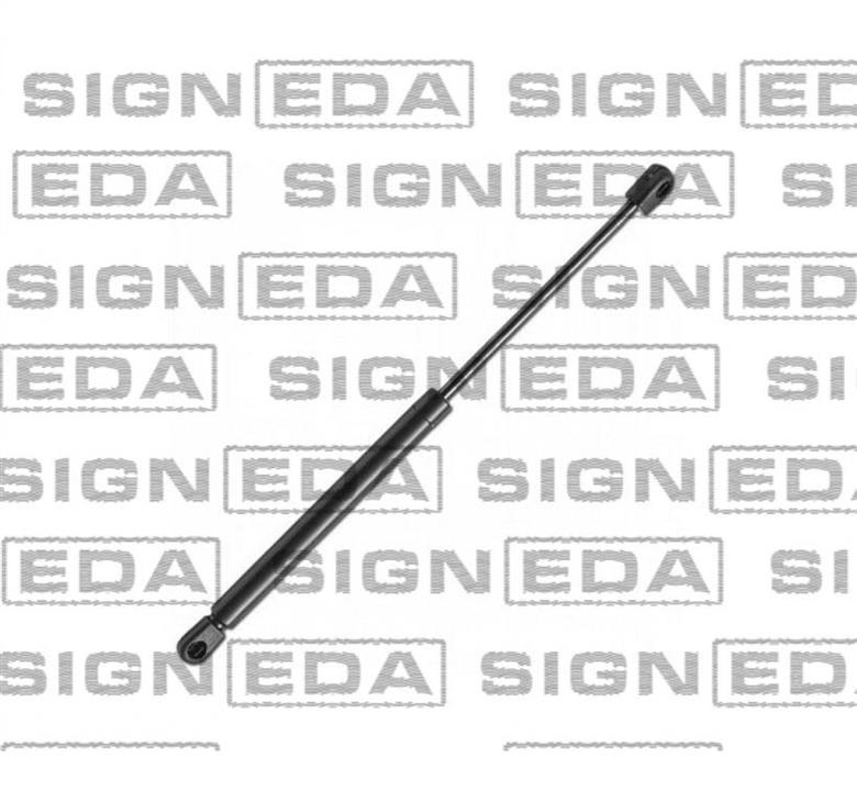 Signeda GS11003 Gas hood spring GS11003: Buy near me in Poland at 2407.PL - Good price!