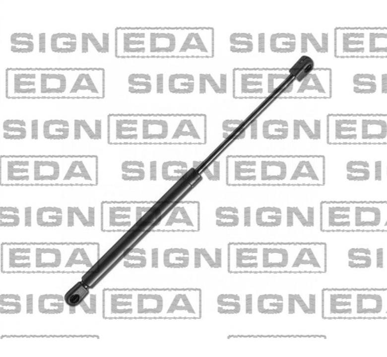 Signeda GS11005 Gas hood spring GS11005: Buy near me in Poland at 2407.PL - Good price!