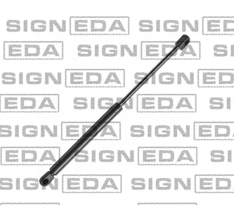 Signeda GS11006 Gas hood spring GS11006: Buy near me in Poland at 2407.PL - Good price!