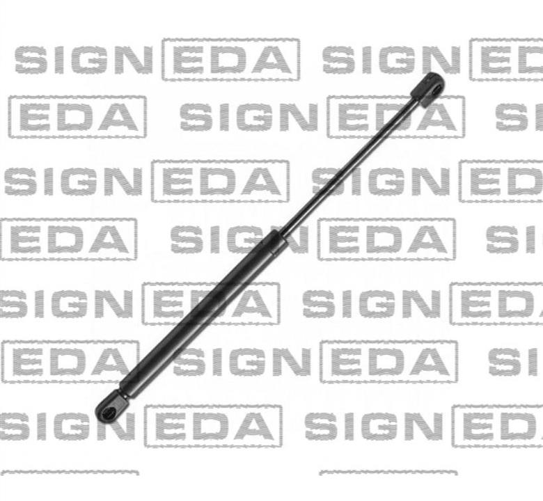 Signeda GS11007 Gas hood spring GS11007: Buy near me in Poland at 2407.PL - Good price!
