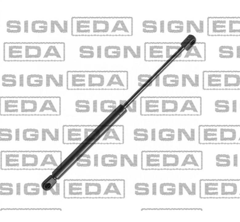 Signeda GS11009 Gas hood spring GS11009: Buy near me in Poland at 2407.PL - Good price!