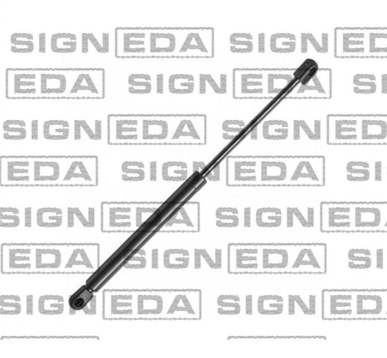 Signeda GS11012 Gas hood spring GS11012: Buy near me in Poland at 2407.PL - Good price!