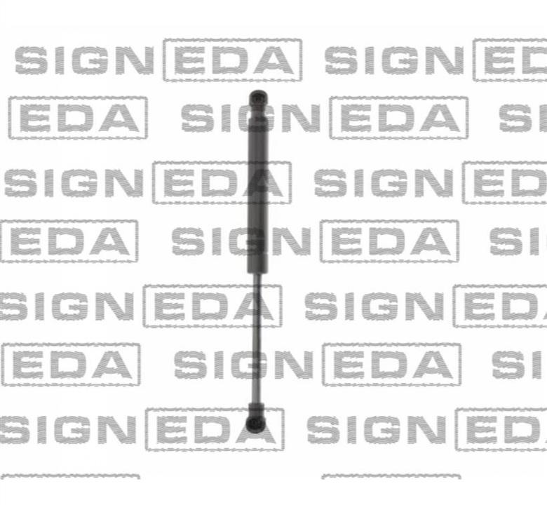 Signeda GS110389 Gas hood spring GS110389: Buy near me in Poland at 2407.PL - Good price!