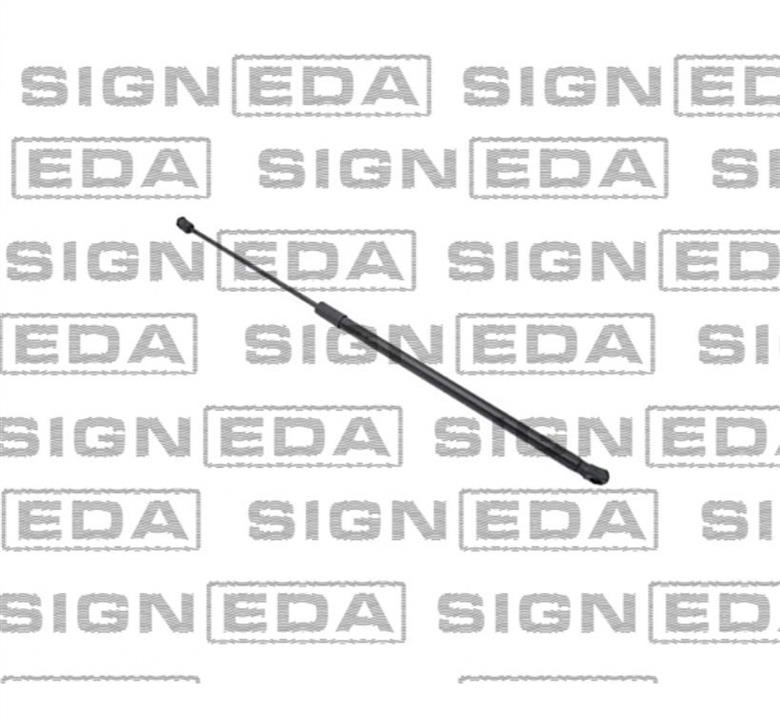 Signeda GS110700 Gas hood spring GS110700: Buy near me in Poland at 2407.PL - Good price!