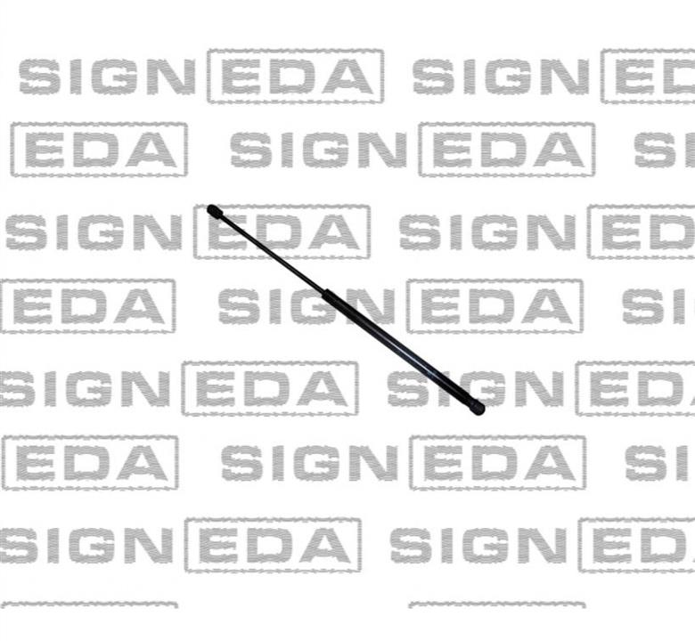 Signeda GS110947 Gas hood spring GS110947: Buy near me in Poland at 2407.PL - Good price!