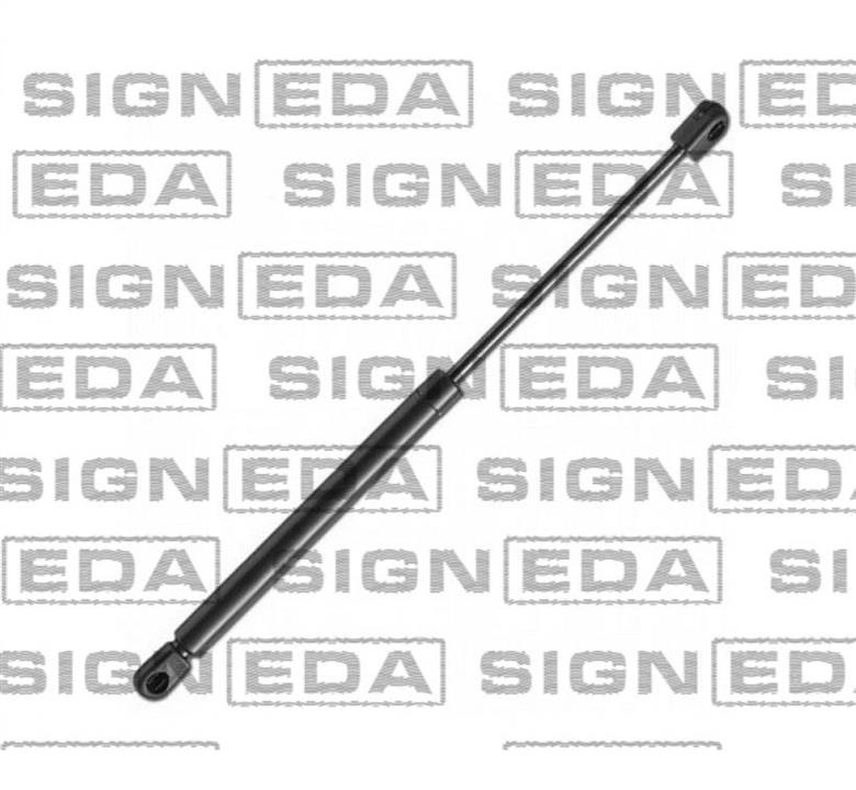 Signeda GS19007 Gas Spring, boot-/cargo area GS19007: Buy near me in Poland at 2407.PL - Good price!