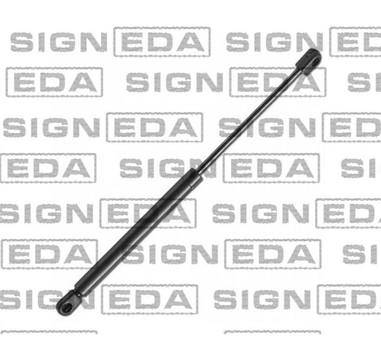 Signeda GS19022 Gas Spring, boot-/cargo area GS19022: Buy near me in Poland at 2407.PL - Good price!