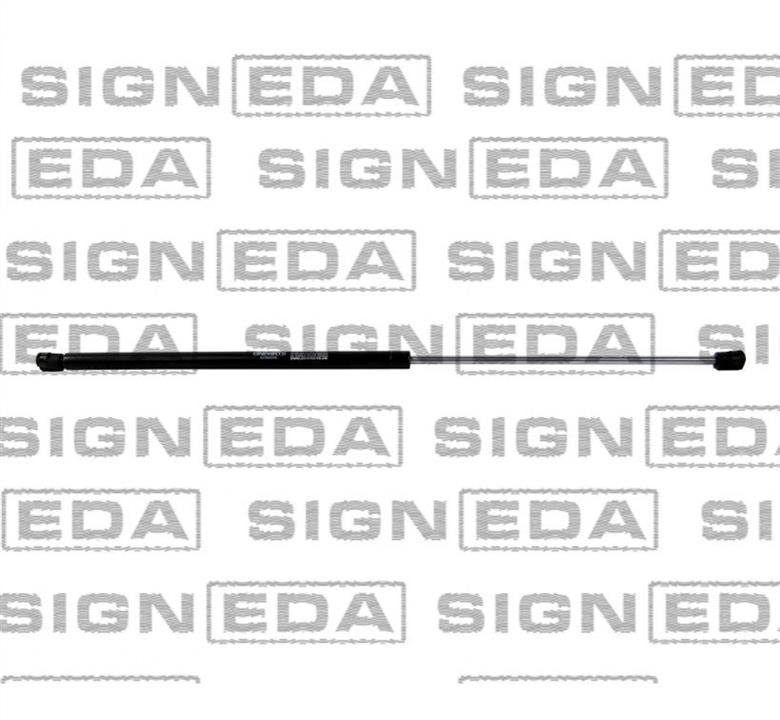 Signeda GSEP9114 Gas hood spring GSEP9114: Buy near me in Poland at 2407.PL - Good price!