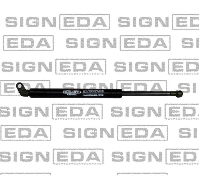 Signeda GSEP9128 Gas Spring, boot-/cargo area GSEP9128: Buy near me in Poland at 2407.PL - Good price!