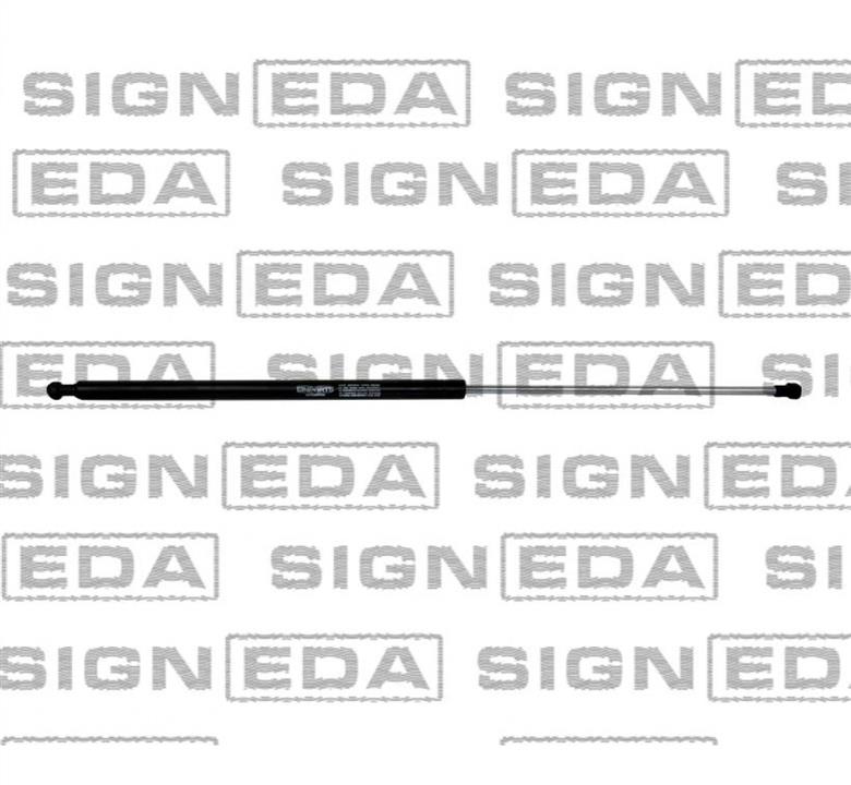 Signeda GSEP9129 Gas hood spring GSEP9129: Buy near me in Poland at 2407.PL - Good price!