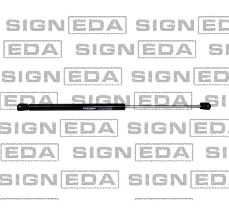 Signeda GSEP9138 Gas Spring, boot-/cargo area GSEP9138: Buy near me in Poland at 2407.PL - Good price!