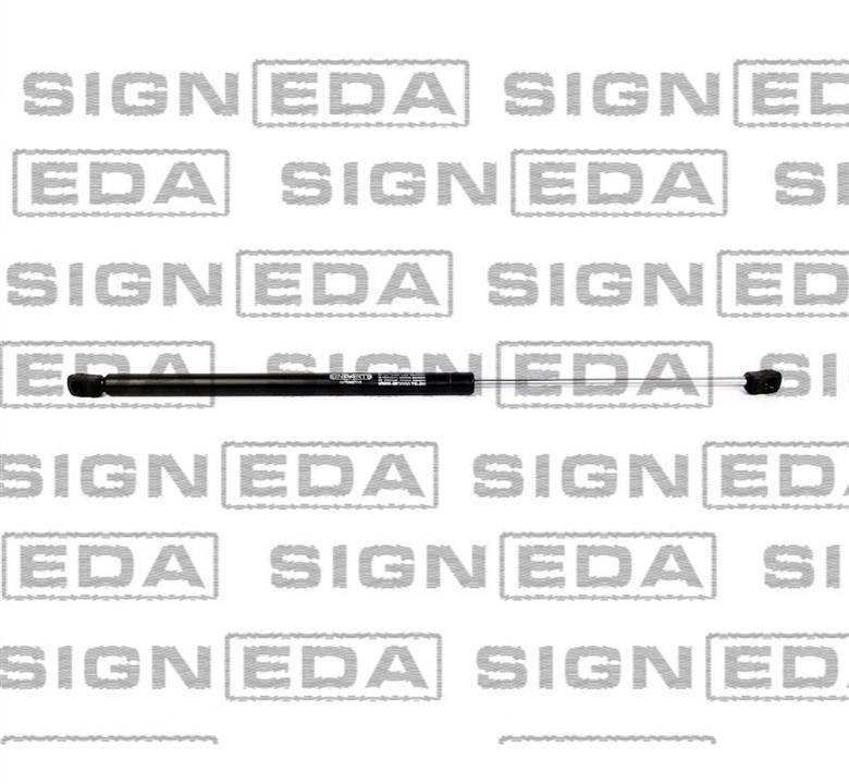 Signeda GSEP9170 Gas Spring, boot-/cargo area GSEP9170: Buy near me in Poland at 2407.PL - Good price!
