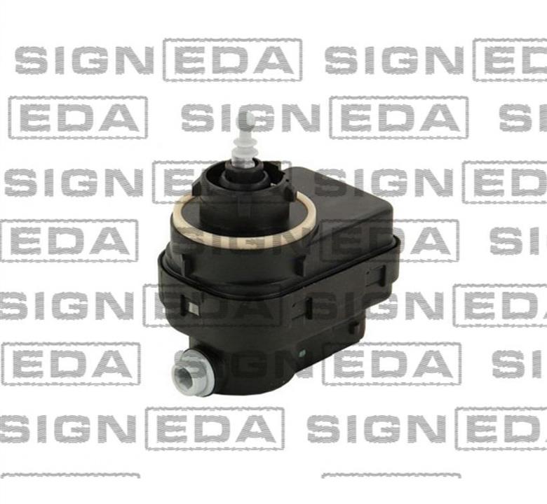 Signeda MPG1123 Electric headlight range control MPG1123: Buy near me in Poland at 2407.PL - Good price!