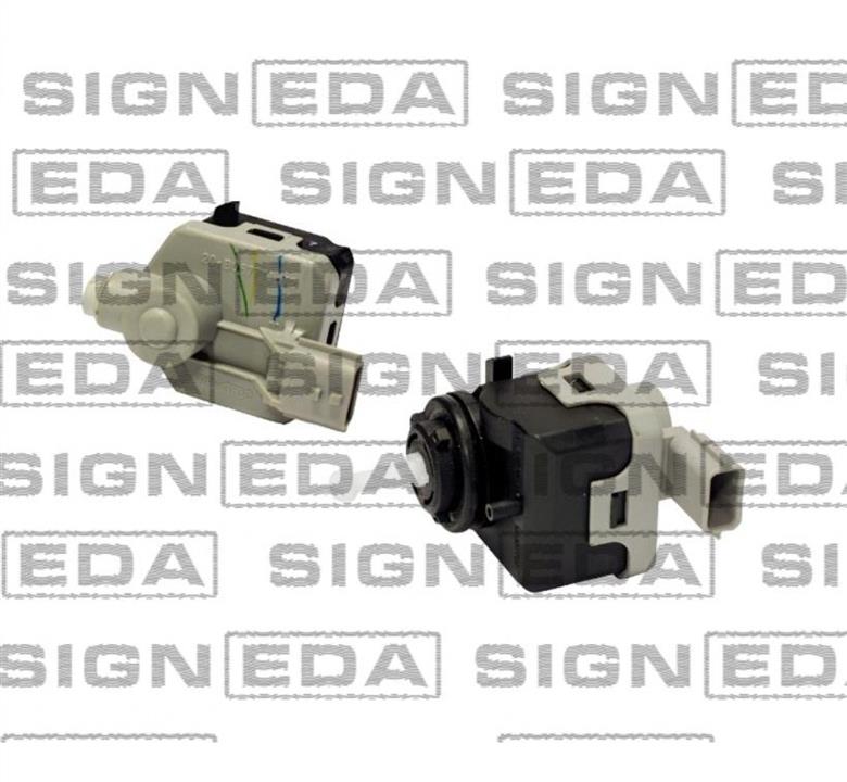 Signeda MRN1145 Electric headlight range control MRN1145: Buy near me in Poland at 2407.PL - Good price!