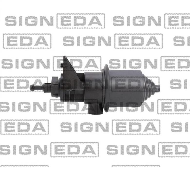 Signeda MRN1186 Electric headlight range control MRN1186: Buy near me in Poland at 2407.PL - Good price!