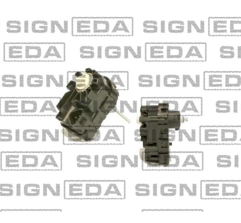 Signeda MTY1188 Electric headlight range control MTY1188: Buy near me in Poland at 2407.PL - Good price!