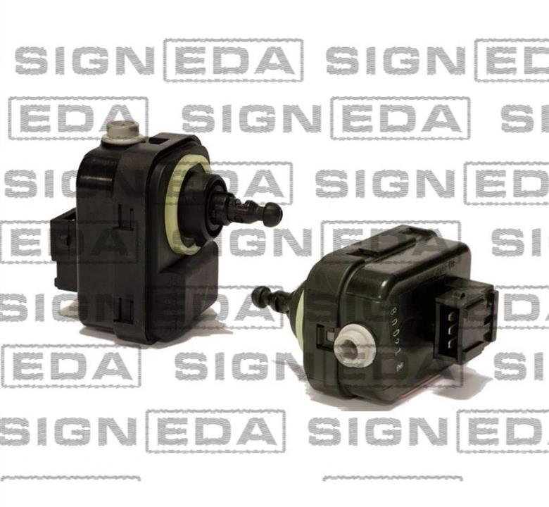 Signeda MTY11K7 Electric headlight range control MTY11K7: Buy near me in Poland at 2407.PL - Good price!