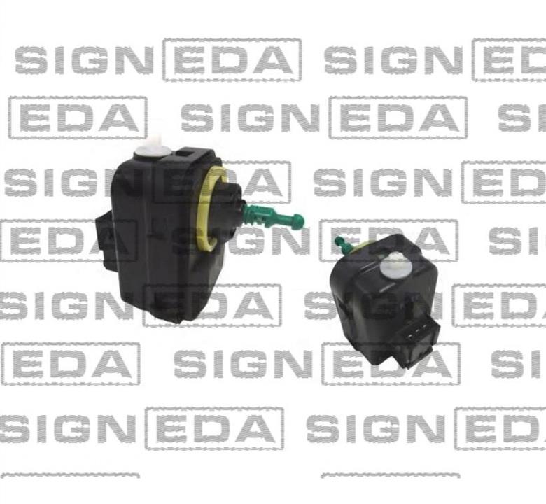 Signeda MVV1114 Electric headlight range control MVV1114: Buy near me in Poland at 2407.PL - Good price!