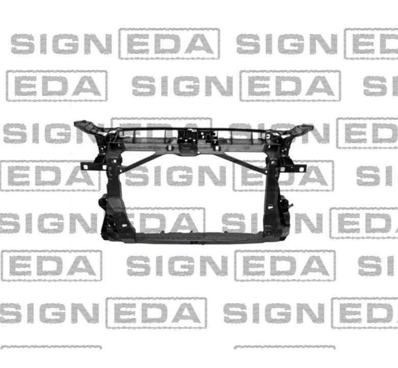 Signeda PAD03015A Front panel PAD03015A: Buy near me in Poland at 2407.PL - Good price!