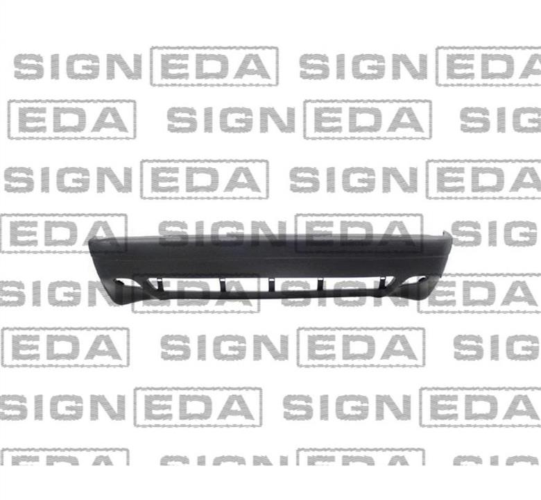Signeda PAD04001BA Front bumper PAD04001BA: Buy near me in Poland at 2407.PL - Good price!