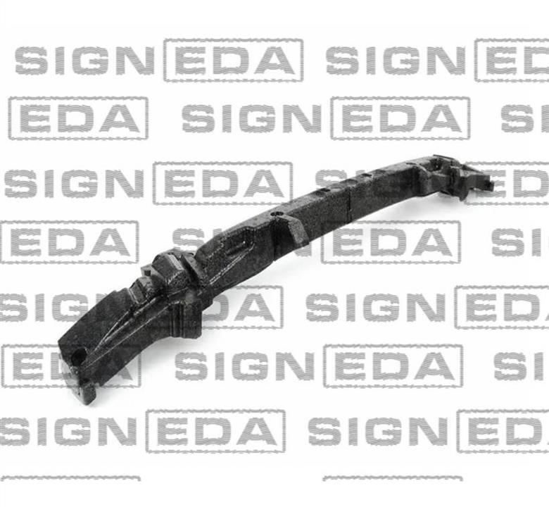 Signeda PAD04100EA Impact Absorber, bumper PAD04100EA: Buy near me in Poland at 2407.PL - Good price!