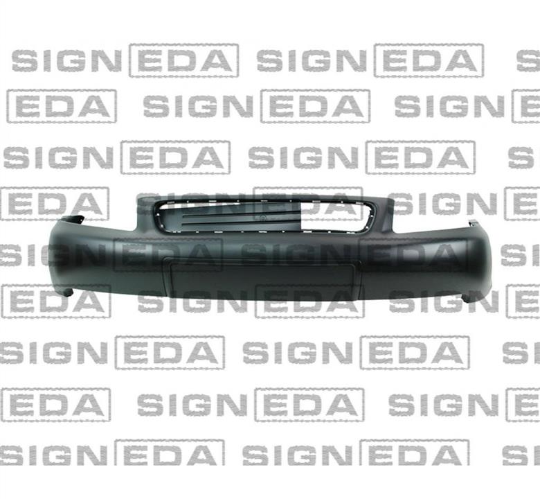 Signeda PAD041020BA Front bumper PAD041020BA: Buy near me at 2407.PL in Poland at an Affordable price!