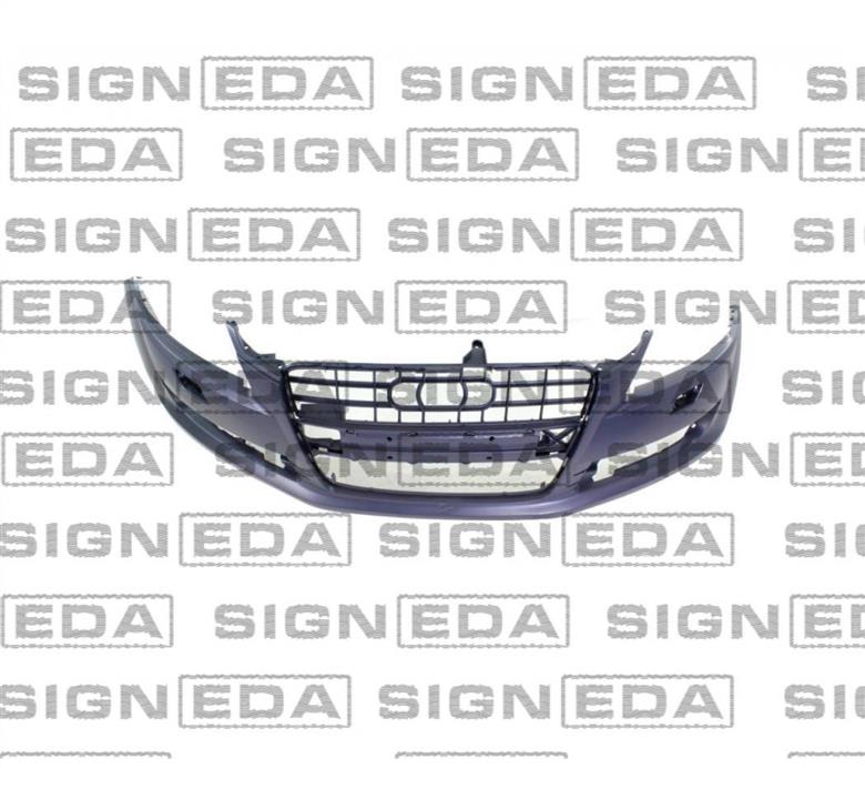 Signeda PAD041130BA Front bumper PAD041130BA: Buy near me in Poland at 2407.PL - Good price!