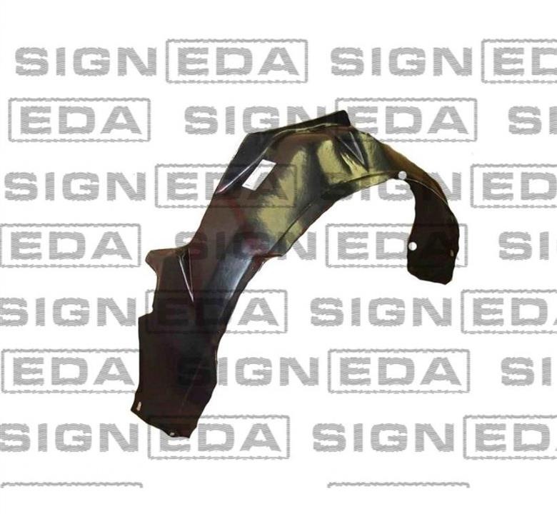 Signeda PAD11008AR Inner wing panel PAD11008AR: Buy near me in Poland at 2407.PL - Good price!