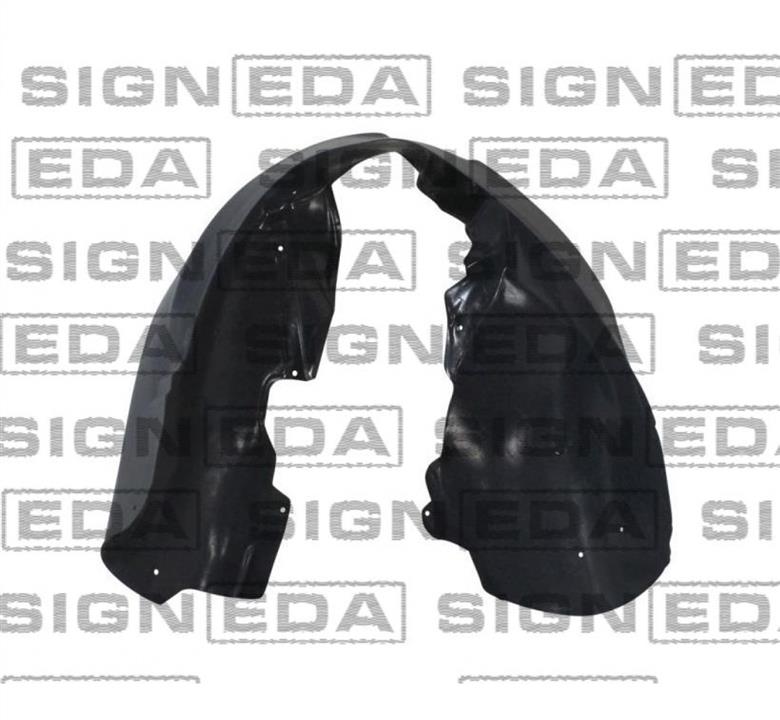 Signeda PAD11010(PL)AR Inner wing panel PAD11010PLAR: Buy near me in Poland at 2407.PL - Good price!